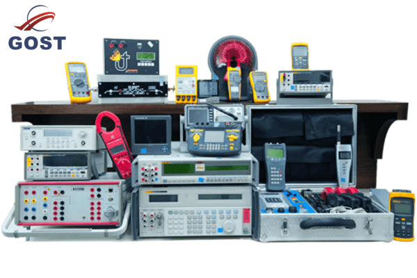 automated calibration services