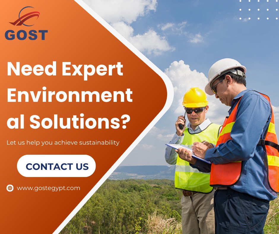 Environmental Consulting Company