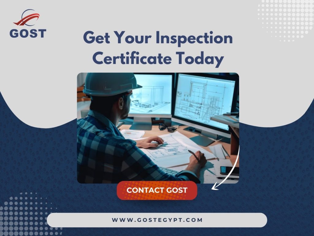 3rd party inspection services